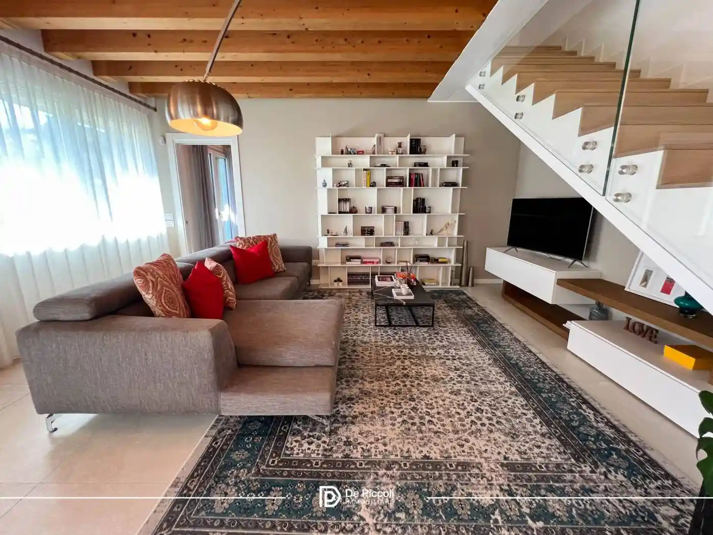 Villa in vendita a Breda di Piave