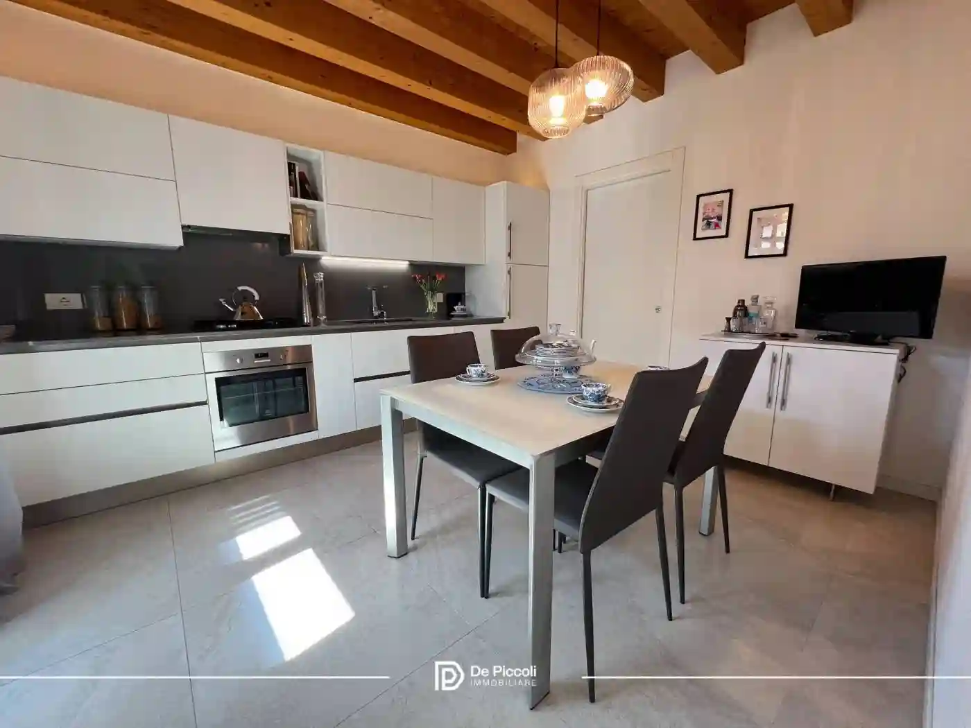Villa - foto 4
