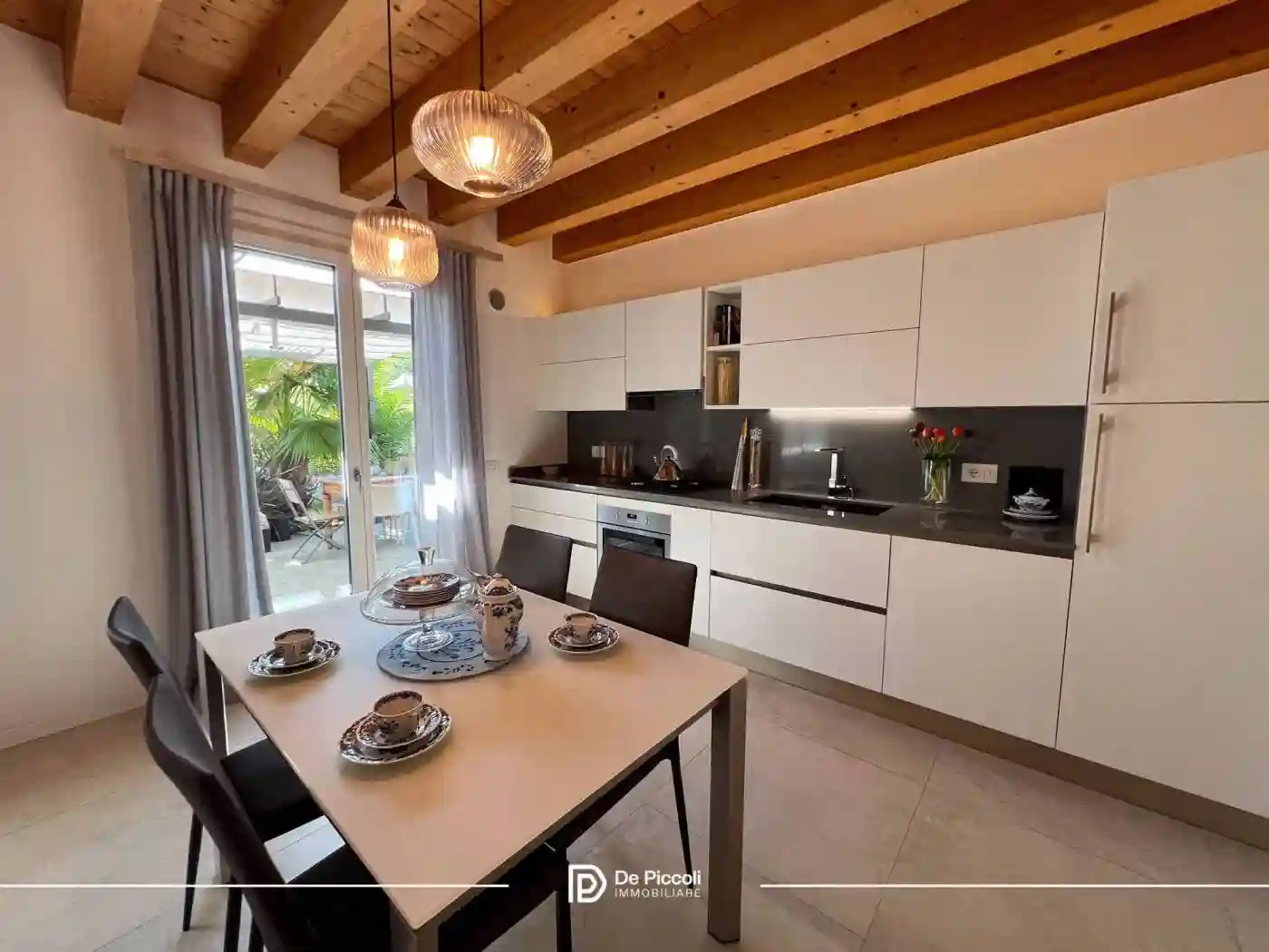 Villa - foto 5