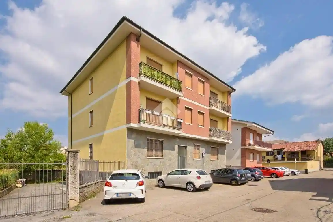 Appartamento in vendita a Moncalieri