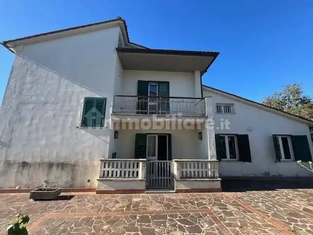 Casa indipendente in vendita a Palaia