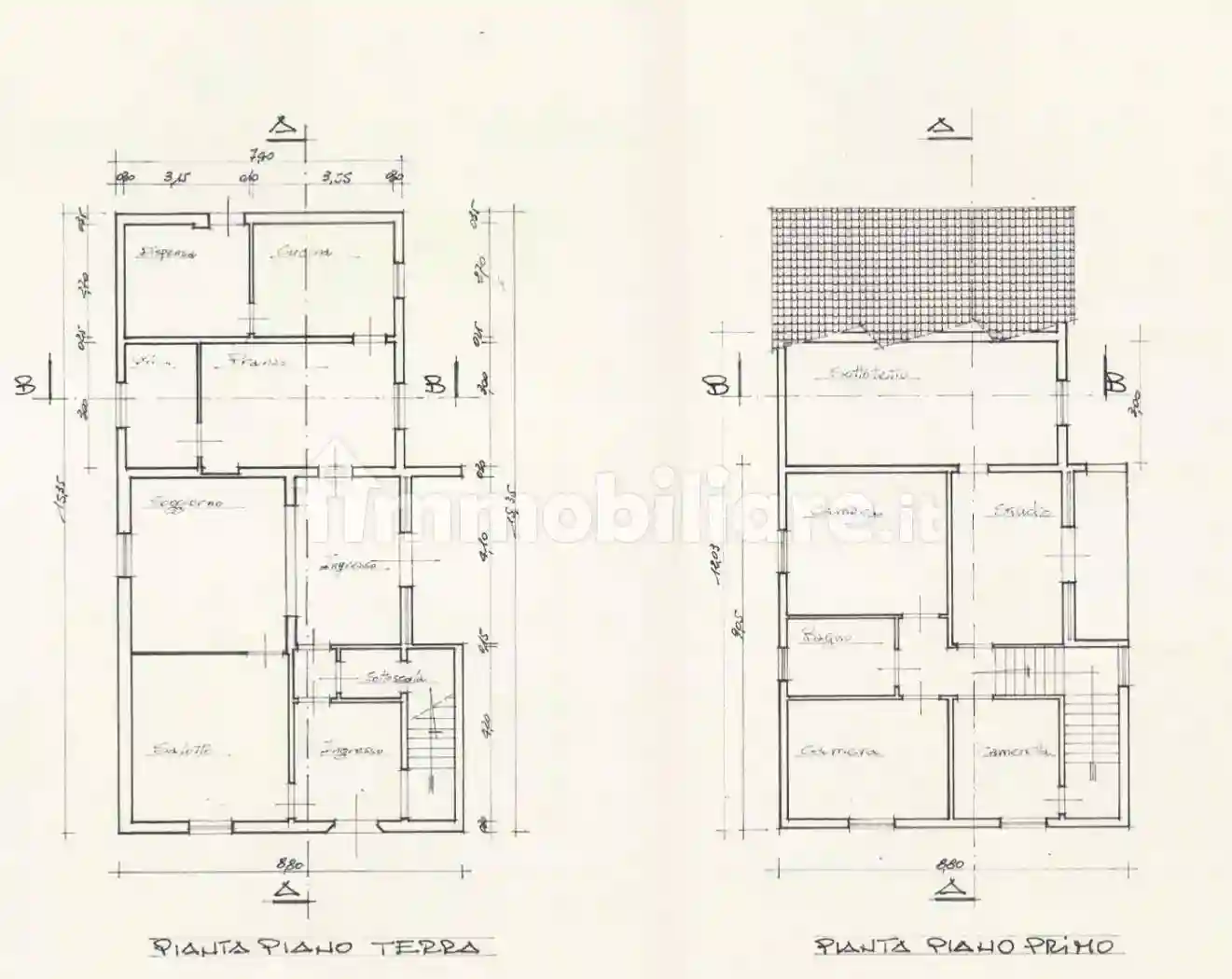 Casa indipendente - foto 2