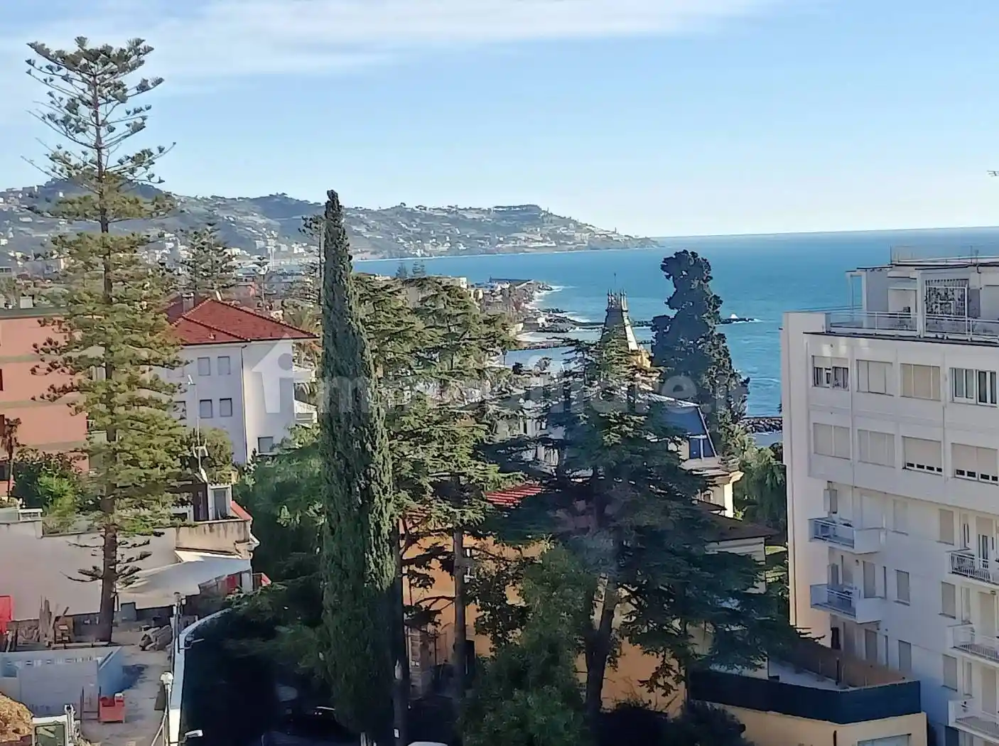 Attico - Mansarda in vendita a Sanremo