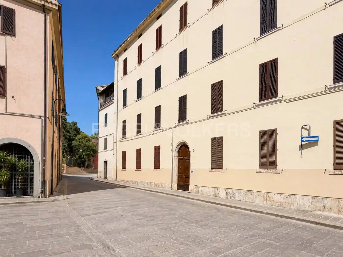 Appartamento in vendita a Grosseto