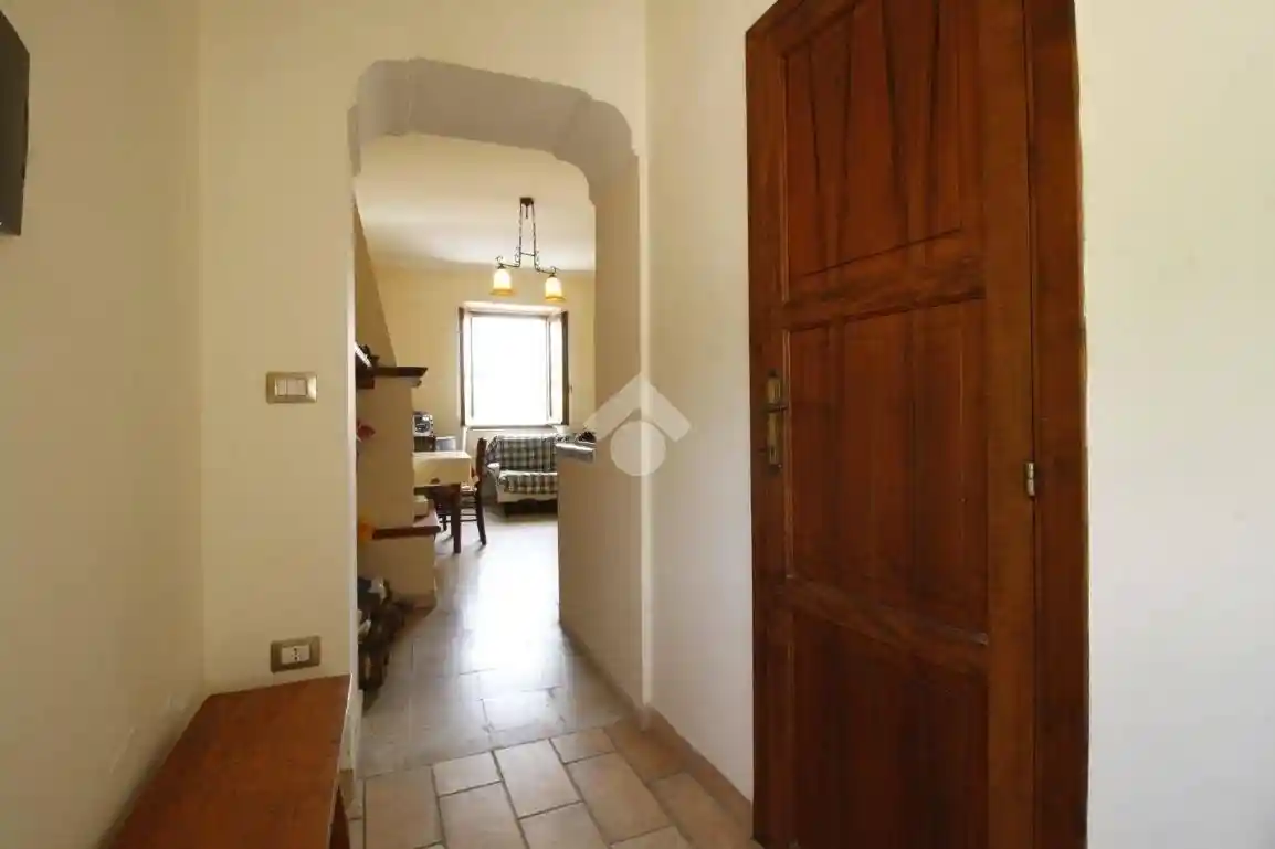 Appartamento in vendita a Cellere
