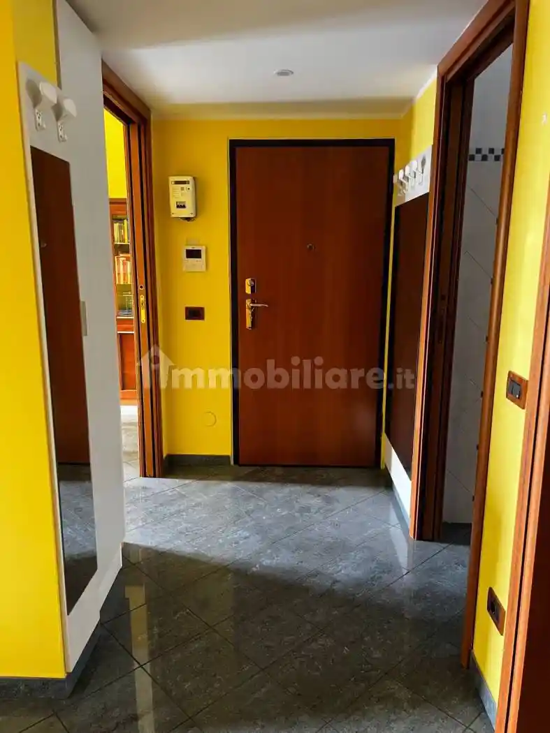 Appartamento in vendita a Corsico