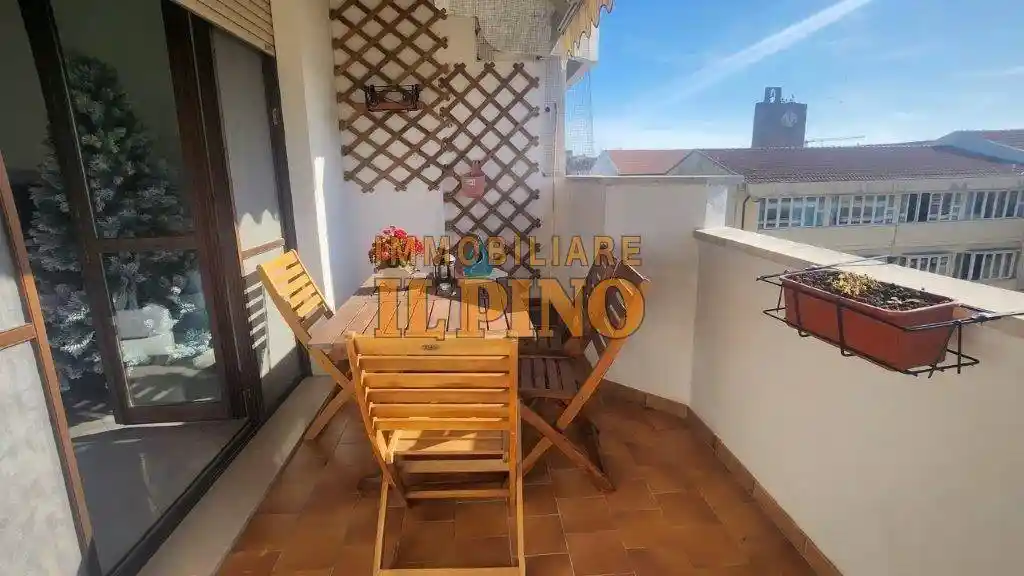 Appartamento in vendita a Cascina