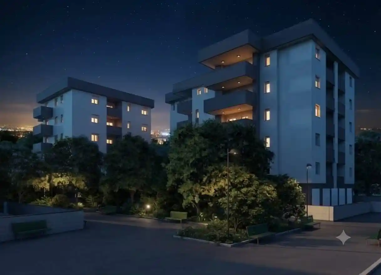 Appartamento in vendita a Granarolo dell'Emilia
