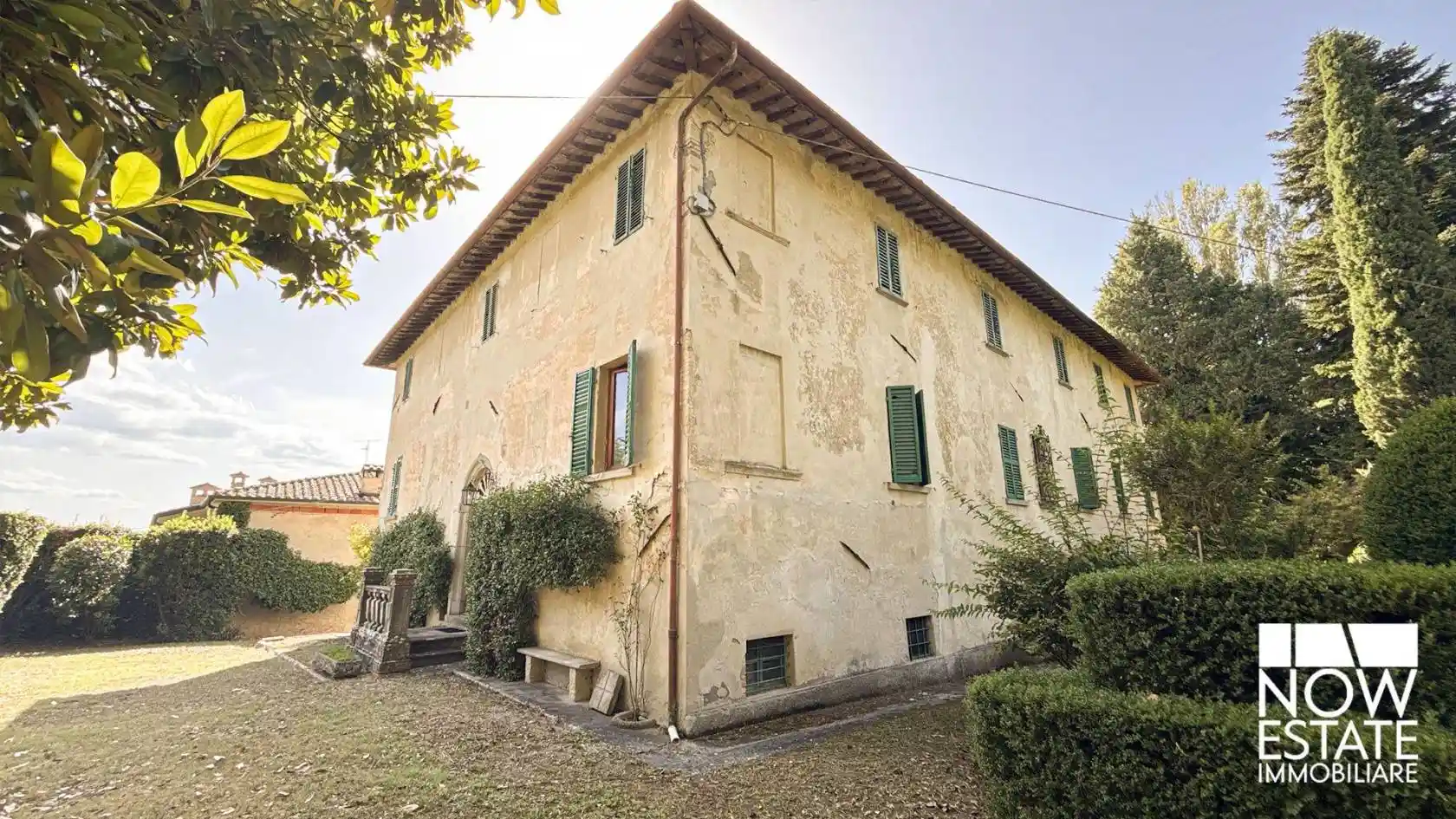 Villa in vendita a San Giustino