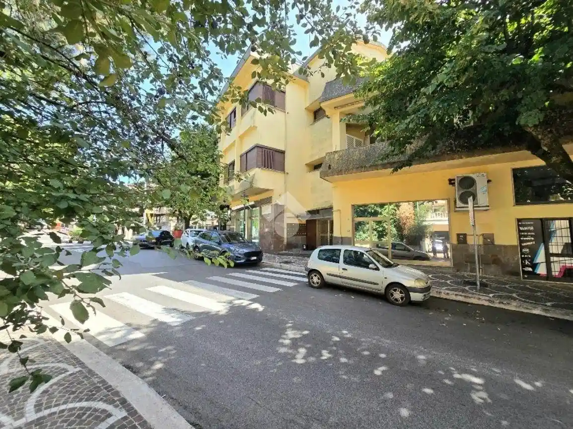Appartamento in vendita a Fiuggi