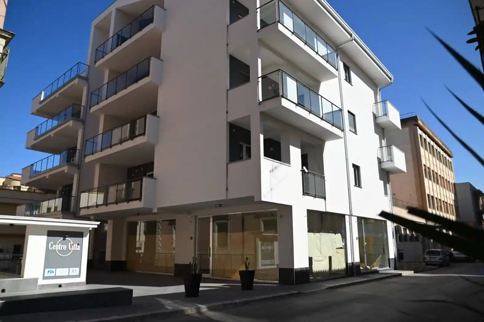 Appartamento in vendita a Sant'Agata di Militello