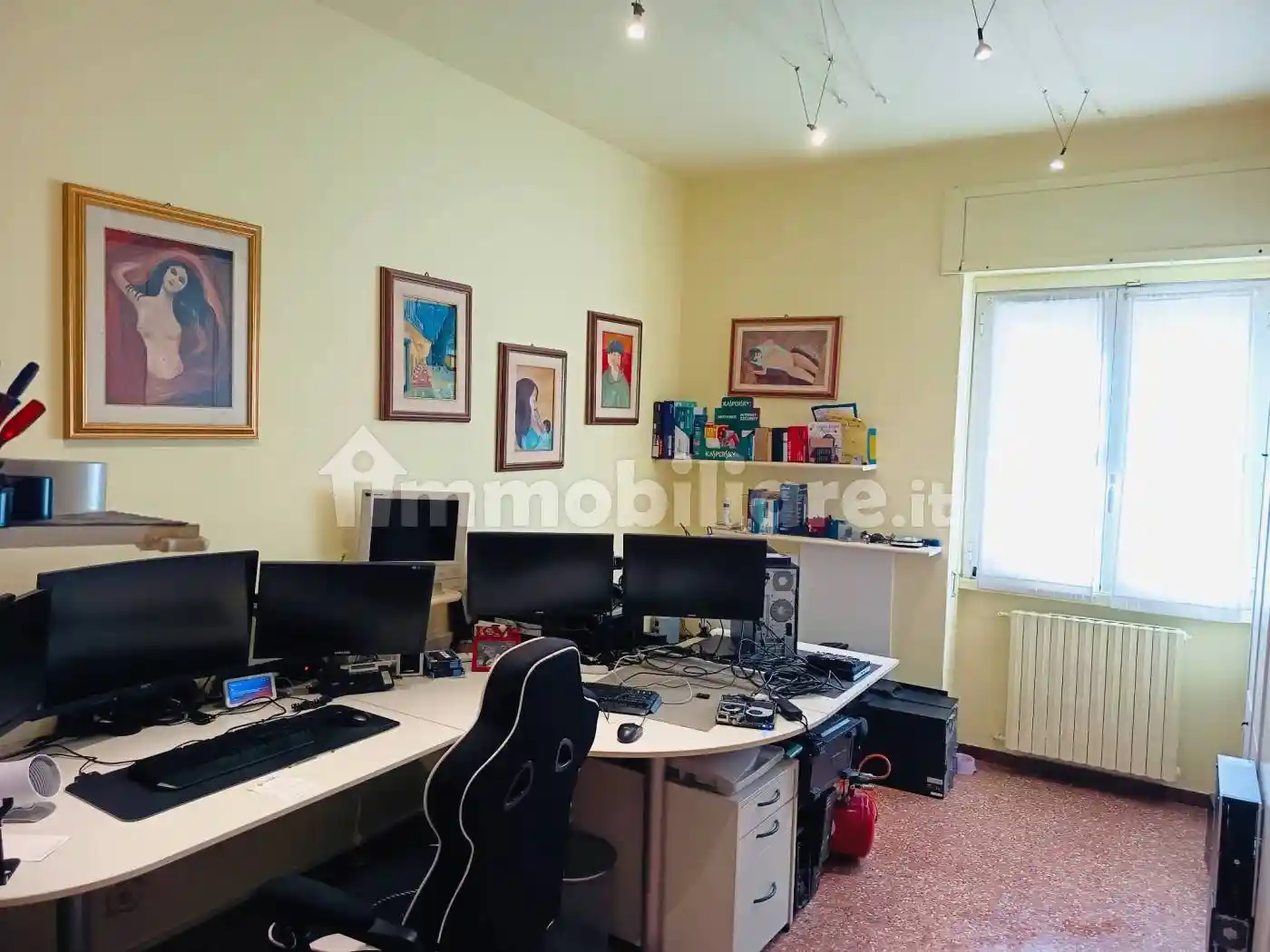 Appartamento in vendita a Lodi Vecchio