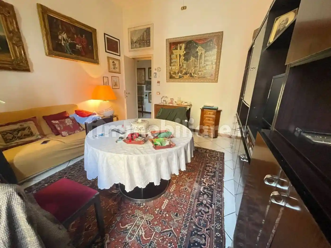 Appartamento in vendita a Piacenza