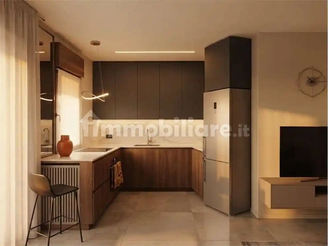 Appartamento in vendita a Jesolo
