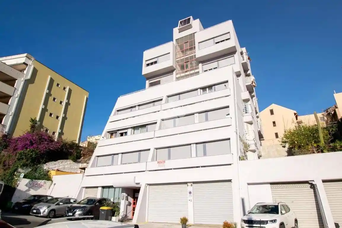 Appartamento in vendita a Messina