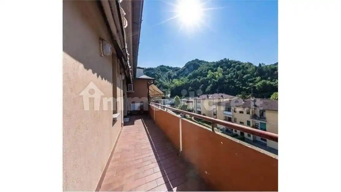 Appartamento in vendita a Monterenzio