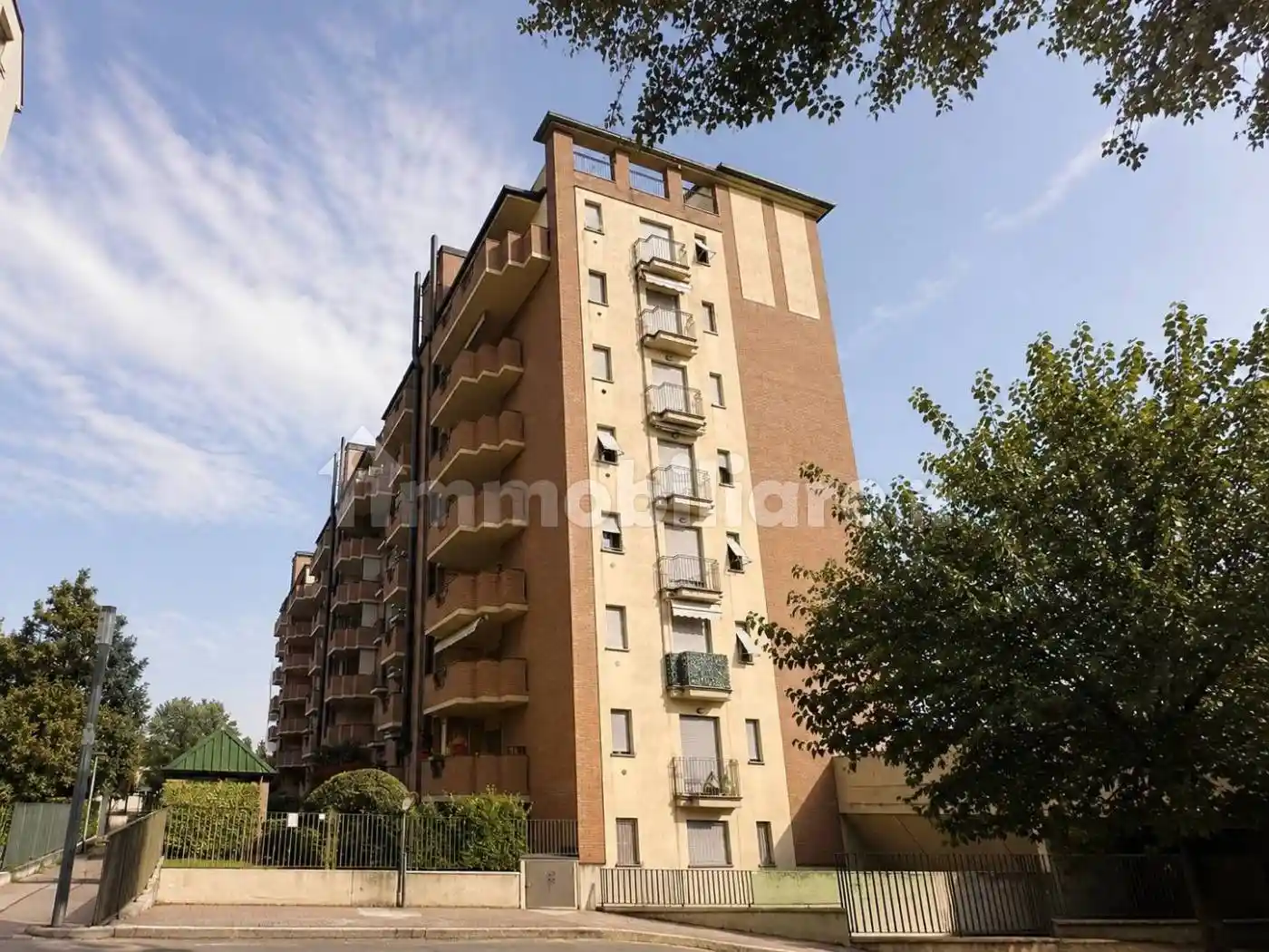 Appartamento in vendita a Parma