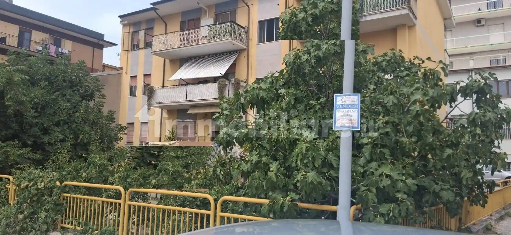 Appartamento in vendita a Isernia