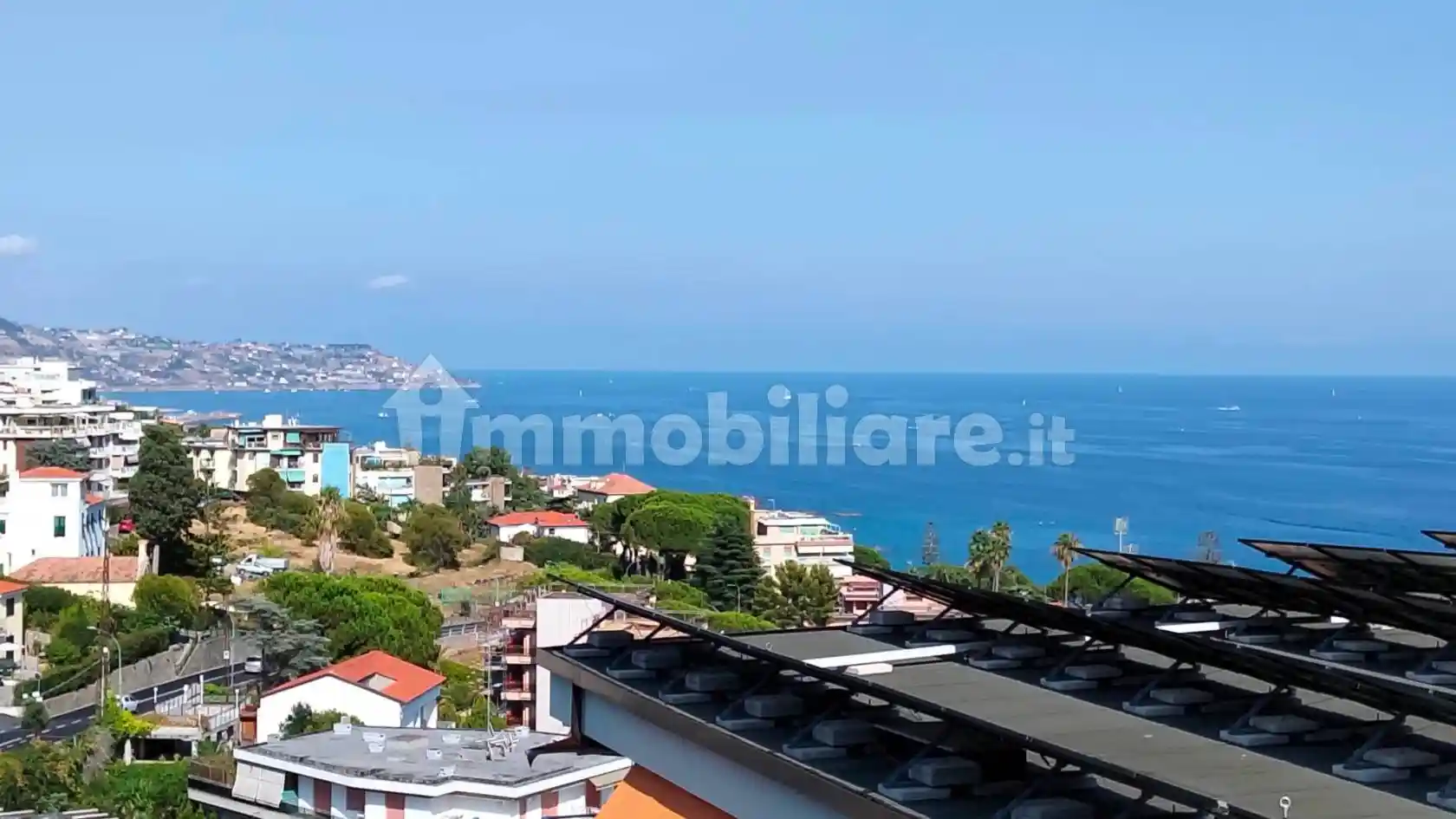 Appartamento in vendita a Sanremo