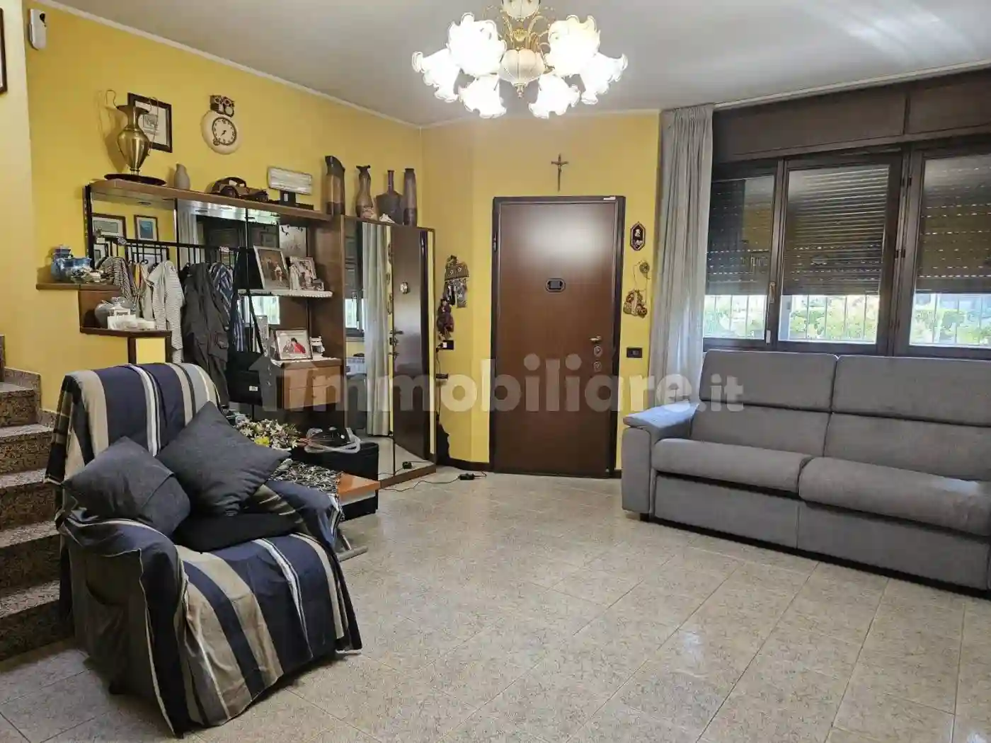 Villetta a schiera - foto 5