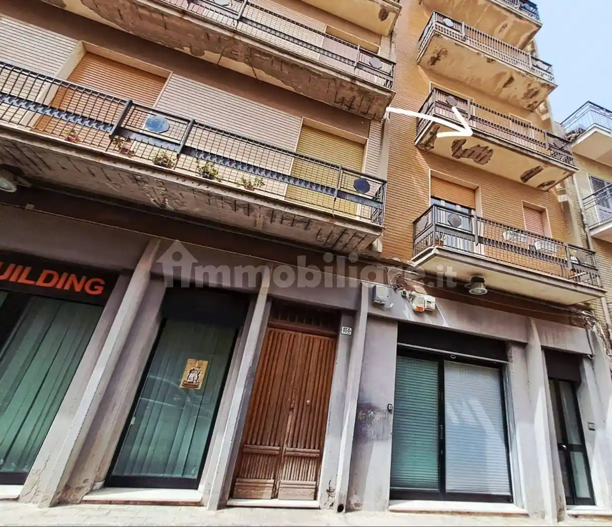 Appartamento in vendita a Carlentini