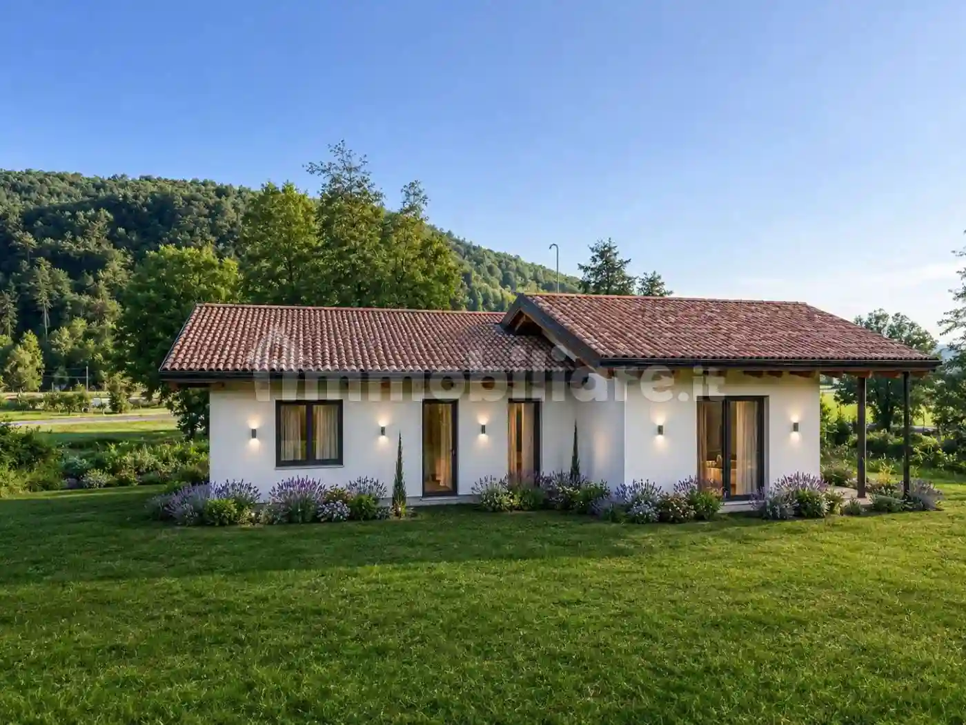 Villa - foto 2