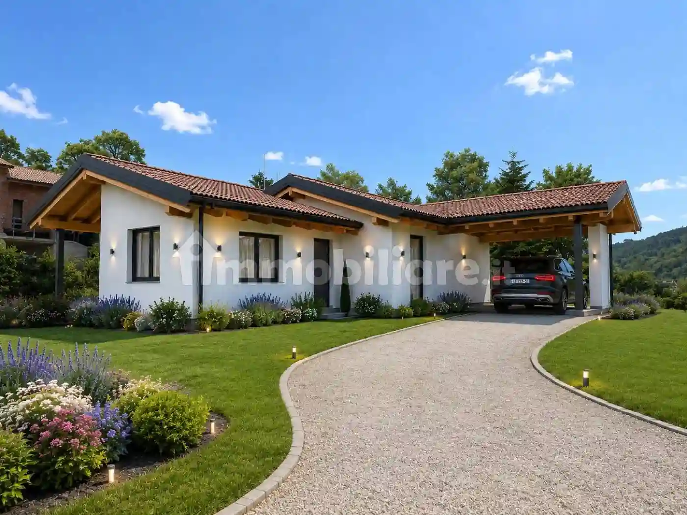 Villa - foto 3