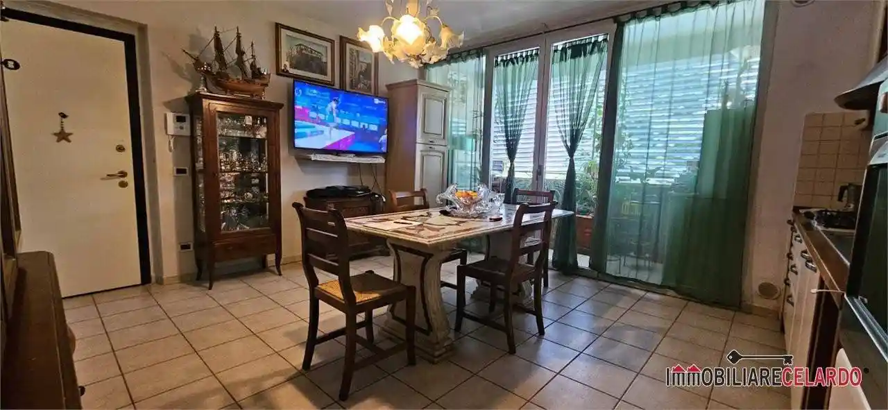 Appartamento in vendita a Colle di Val d'Elsa