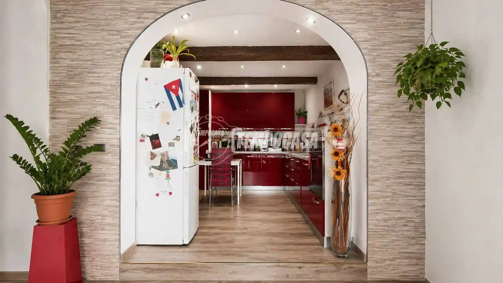 Casa indipendente - foto 2