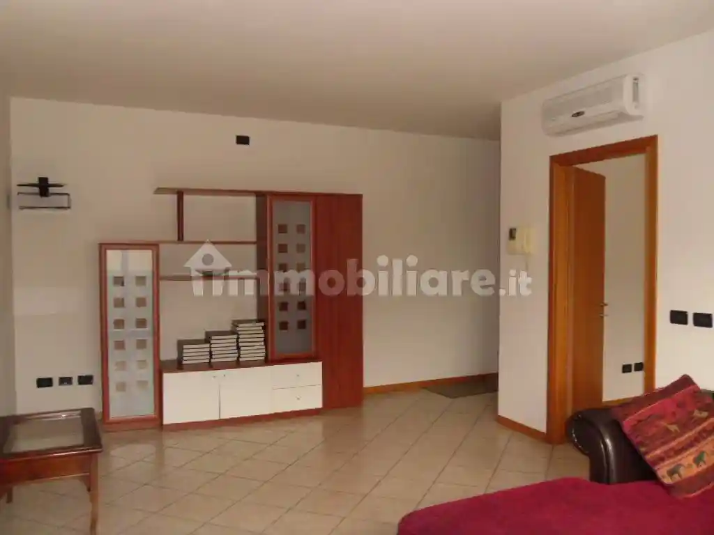 Appartamento in vendita a Mantova