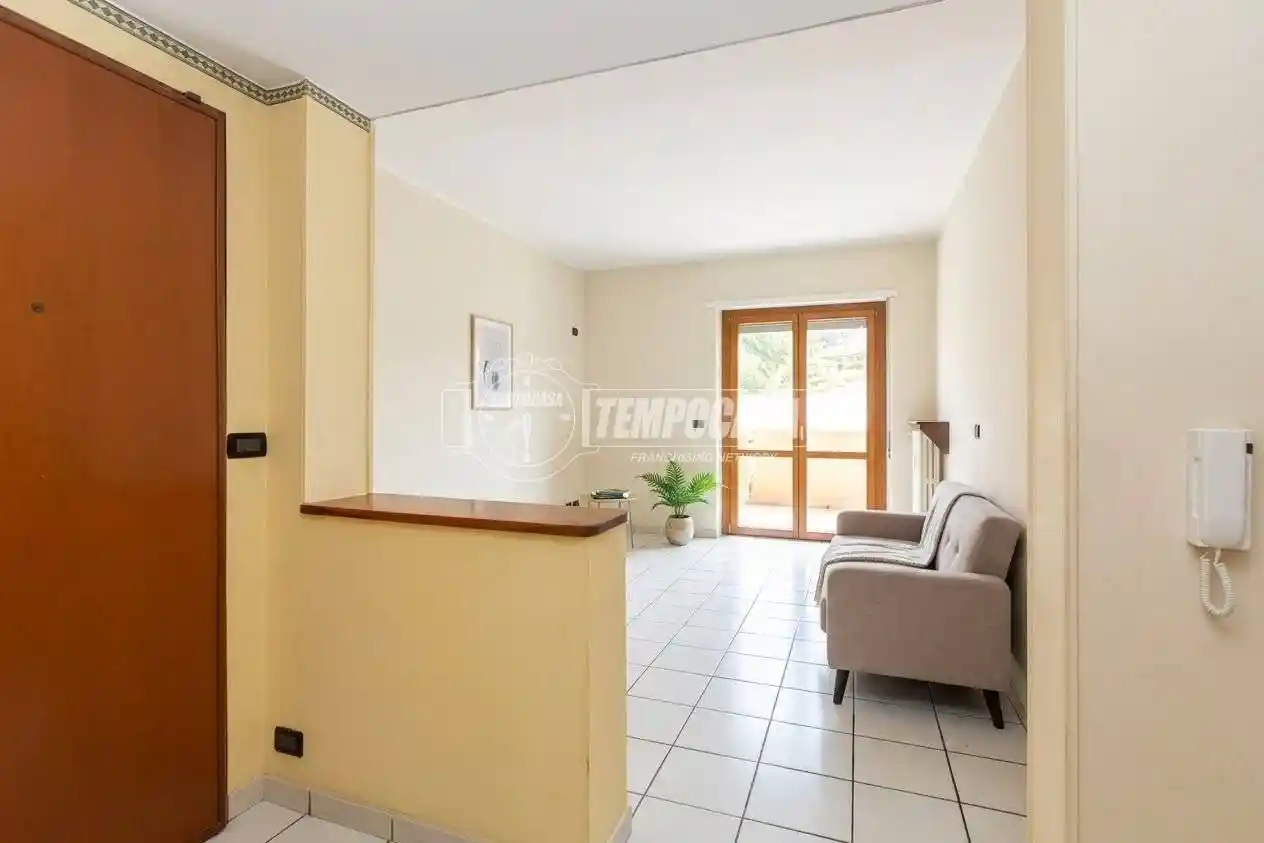 Appartamento in vendita a San Mauro Torinese