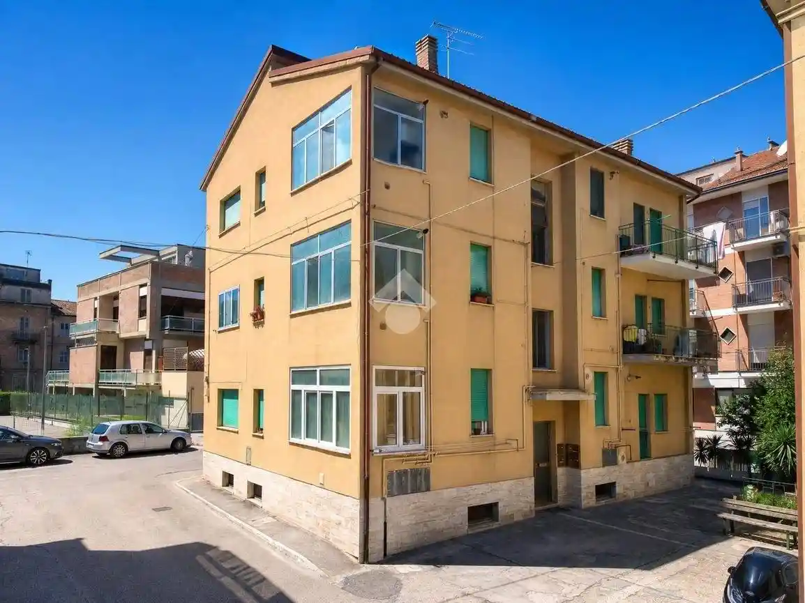 Appartamento in vendita a Pedaso