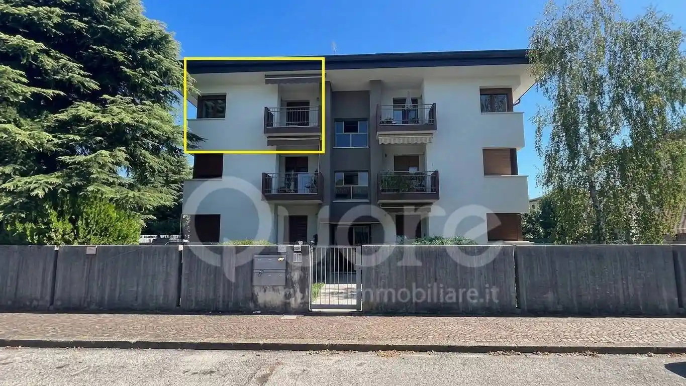 Appartamento in vendita a Udine