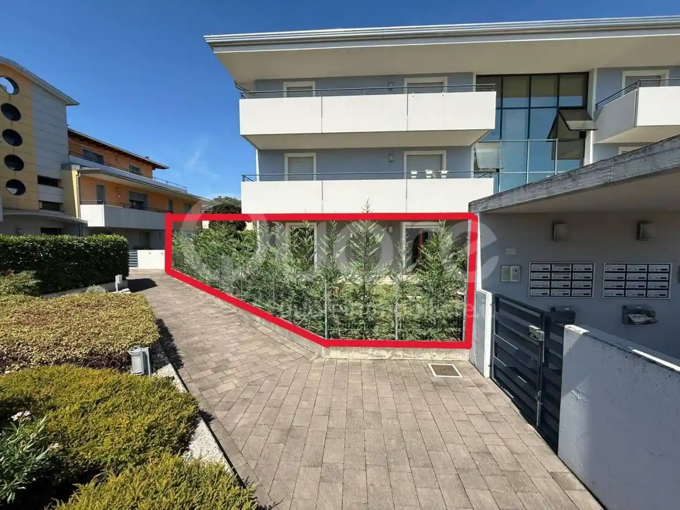 Appartamento in vendita a Spilimbergo