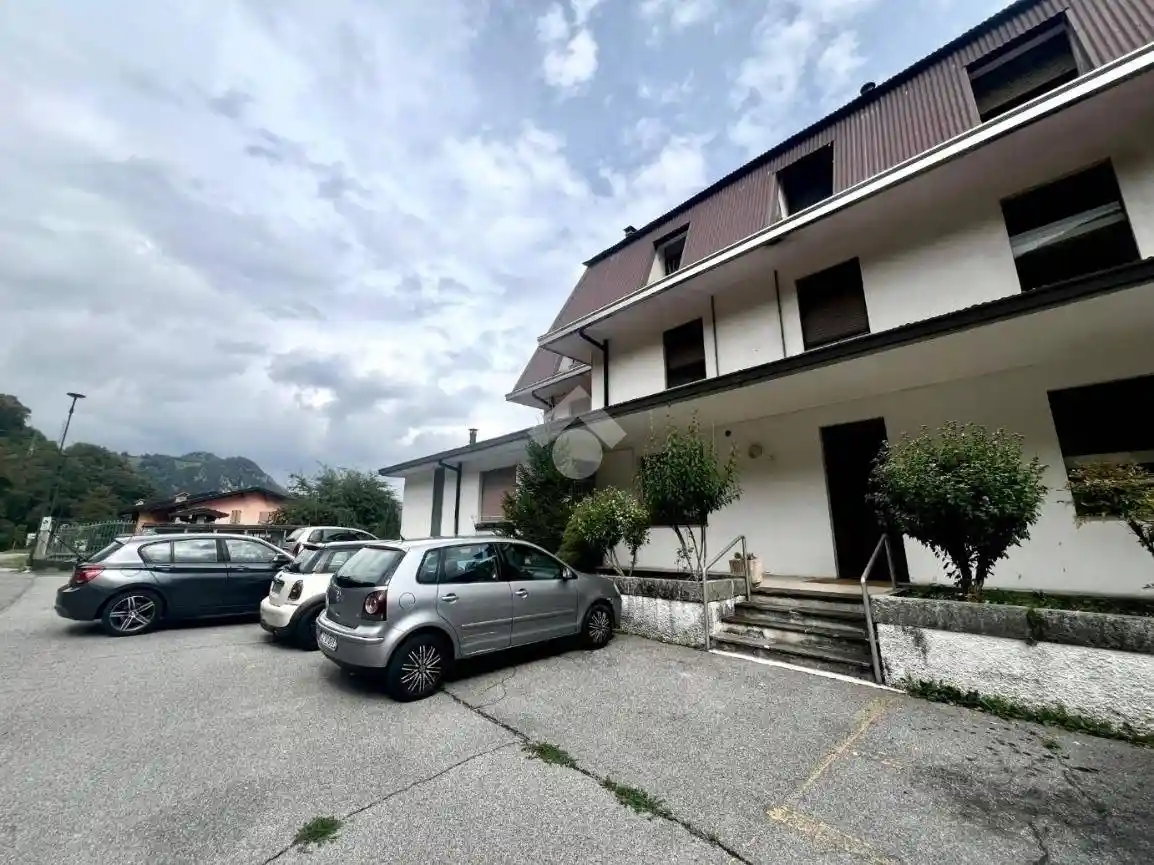 Appartamento in vendita a Colzate