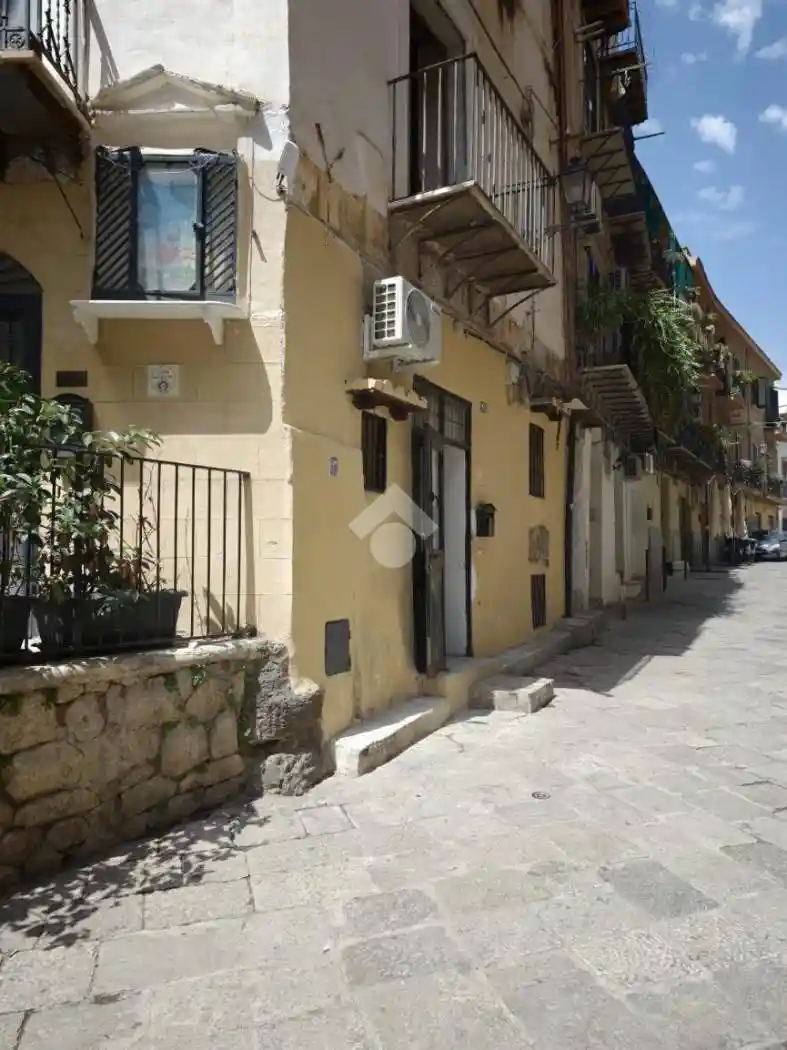 Appartamento in affitto a Palermo