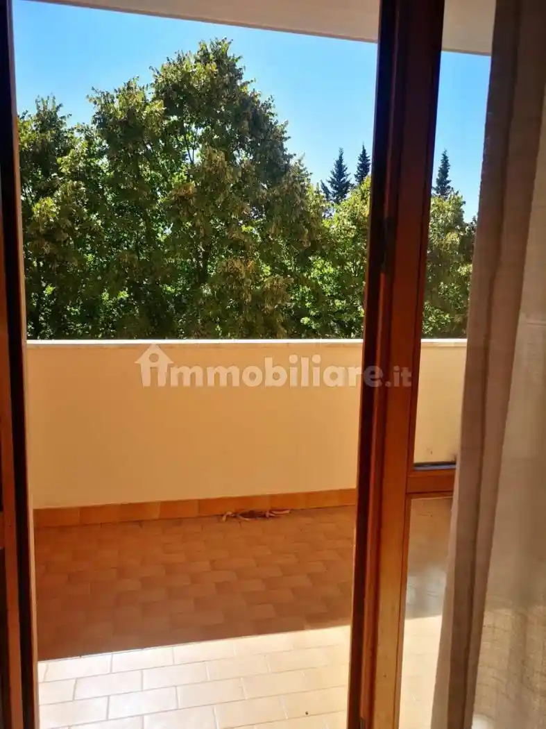 Appartamento in affitto a Perugia