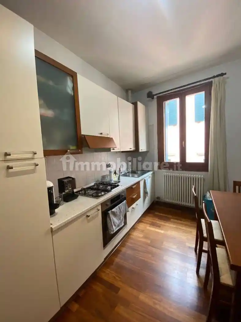 Appartamento in vendita a Padova