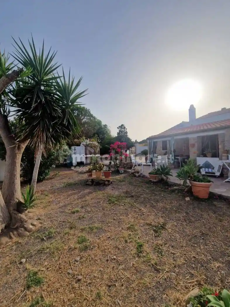 Villa in vendita a Carloforte