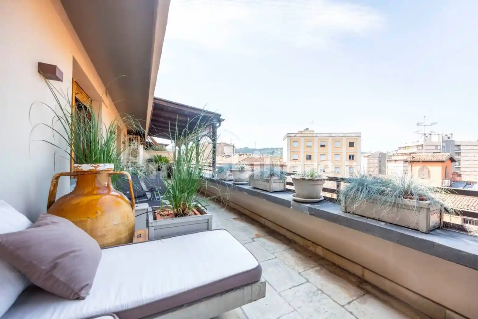 Attico - Mansarda in vendita a Bologna