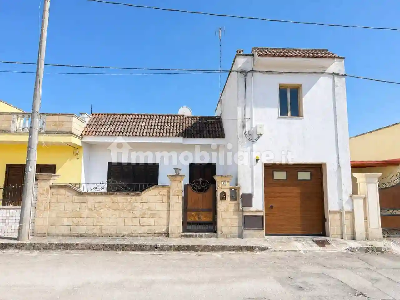 Casa indipendente - foto 2