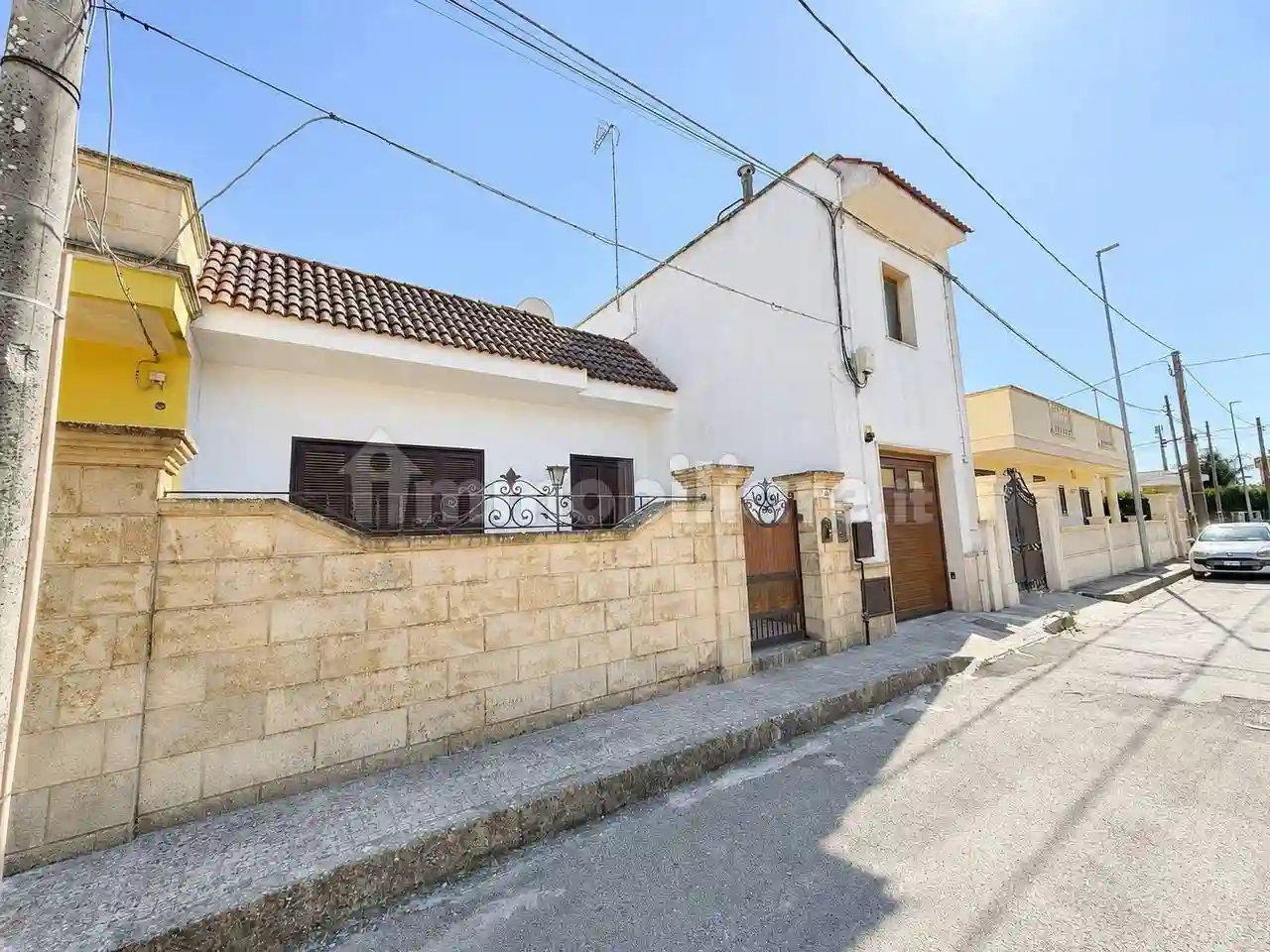 Casa indipendente - foto 3