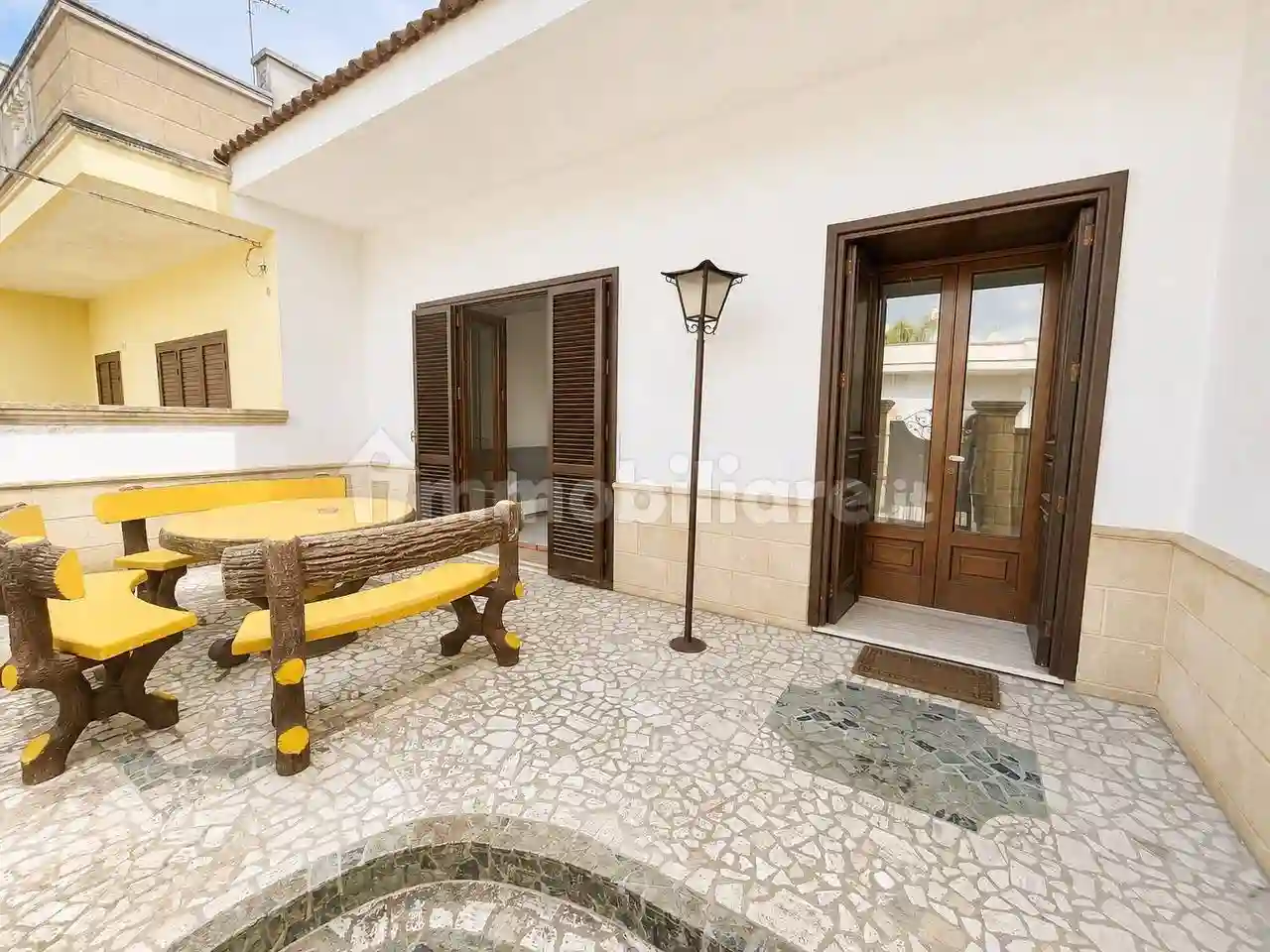 Casa indipendente - foto 4