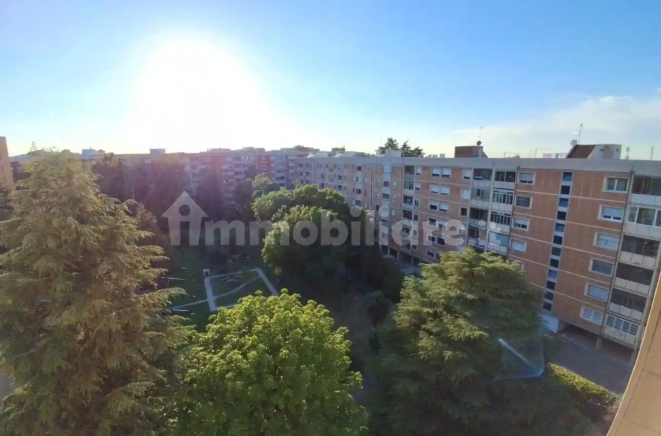 Appartamento in vendita a Bologna