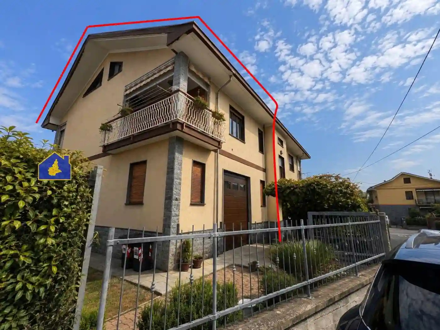 Casa indipendente - foto 2