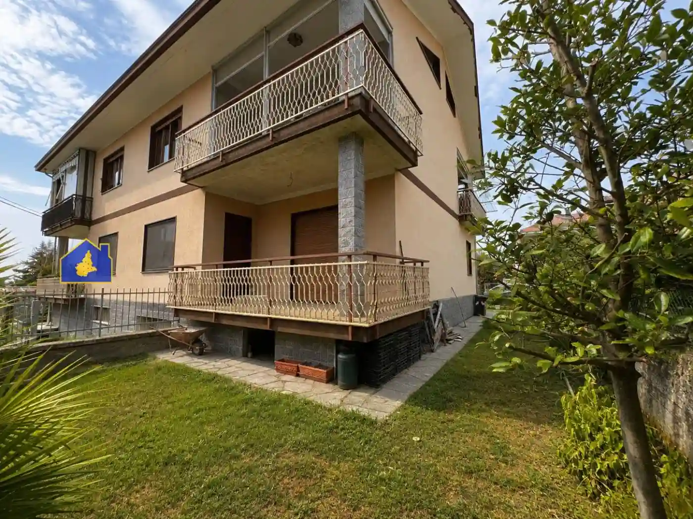 Casa indipendente - foto 3