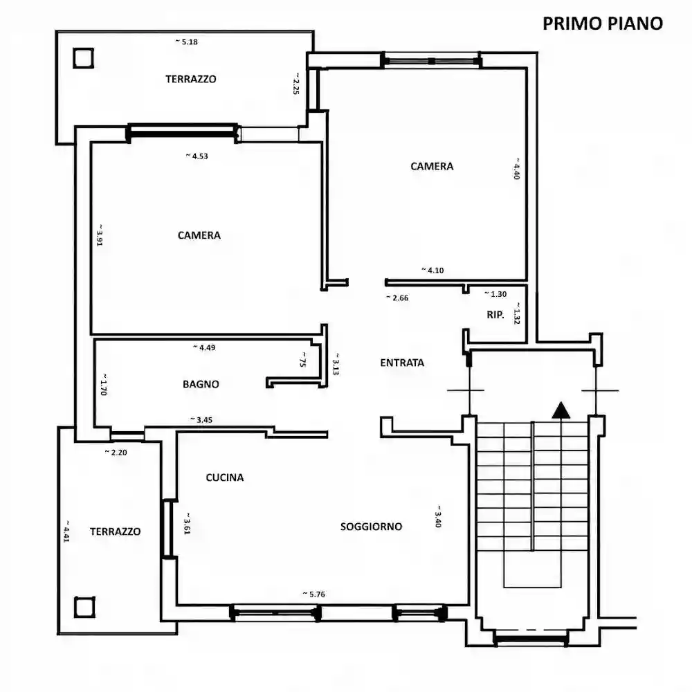 Casa indipendente - foto 4