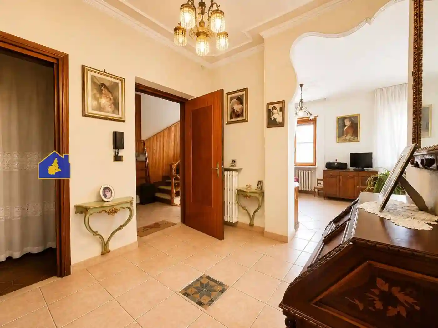 Casa indipendente - foto 5
