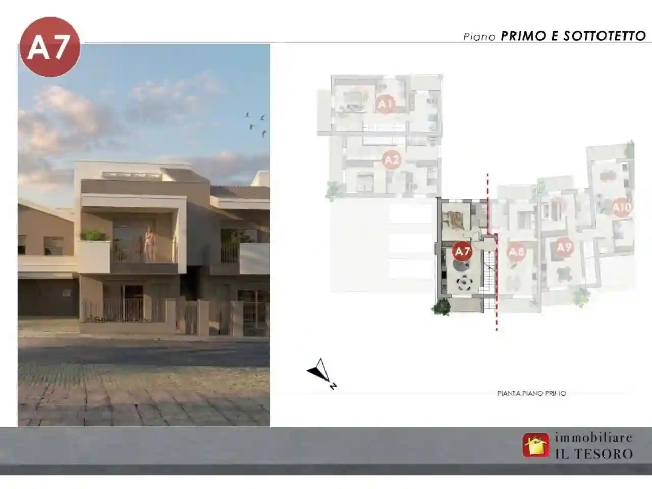 Appartamento - foto 4
