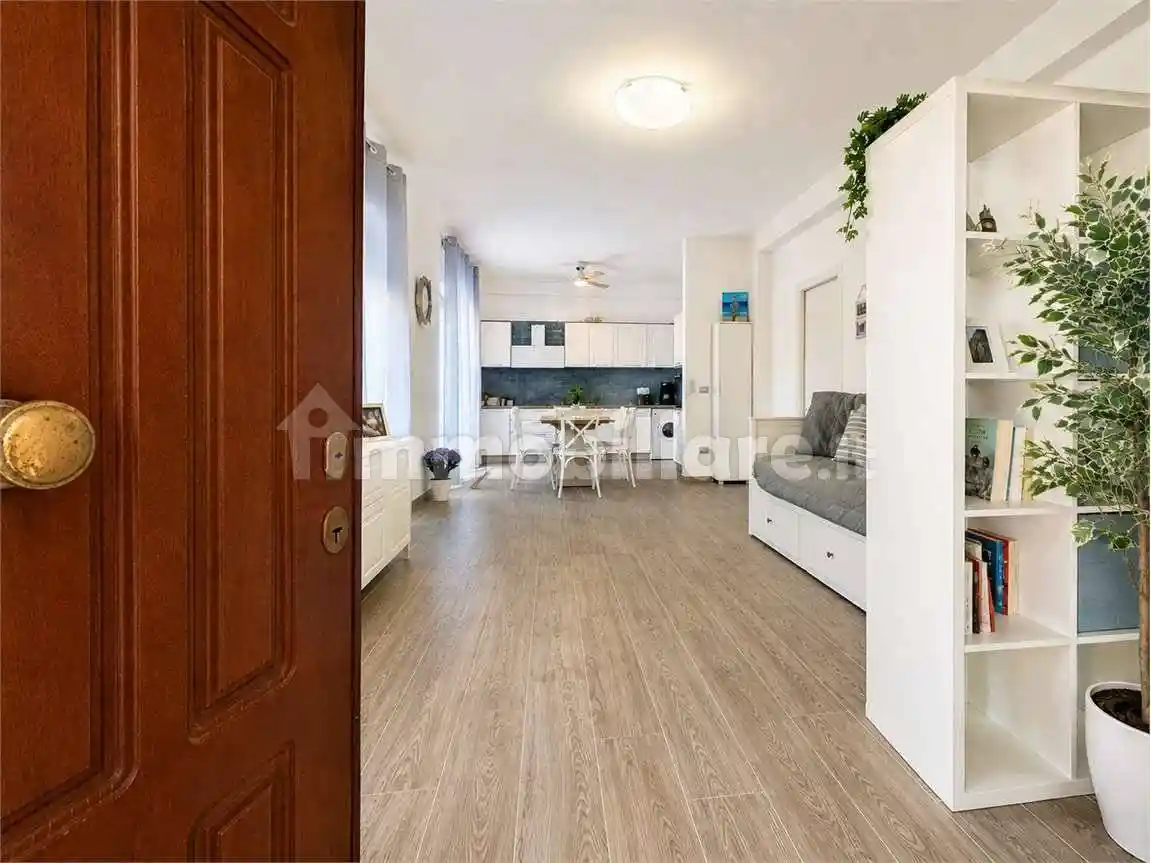 Appartamento in vendita a Campomarino